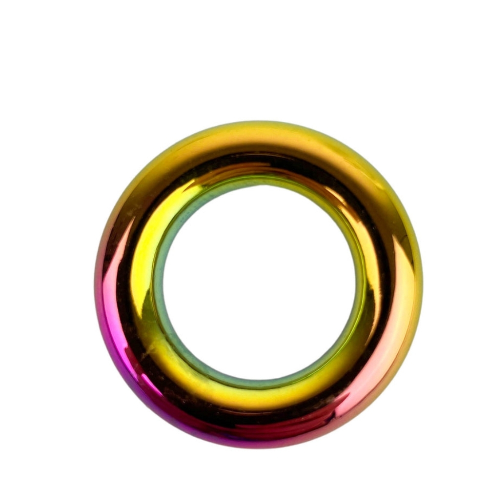 MAM holographic ring